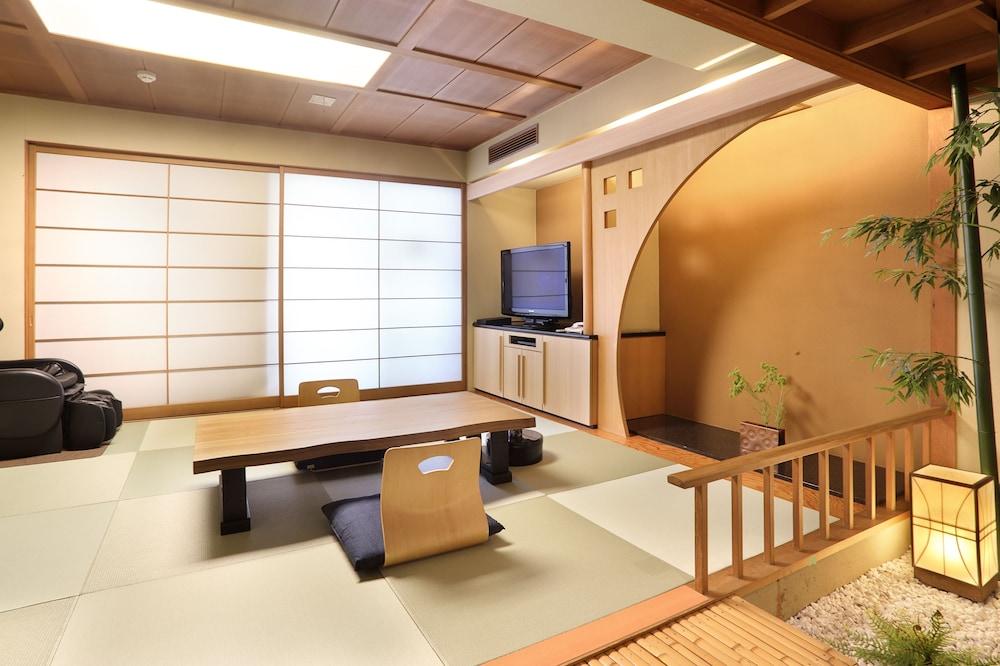 東京都 Miyabiyado Takemine酒店 外观 照片