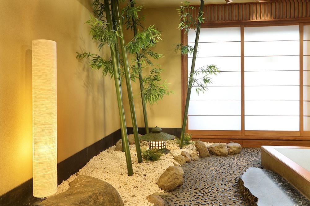 東京都 Miyabiyado Takemine酒店 外观 照片