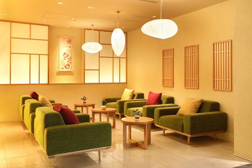 東京都 Miyabiyado Takemine酒店 外观 照片