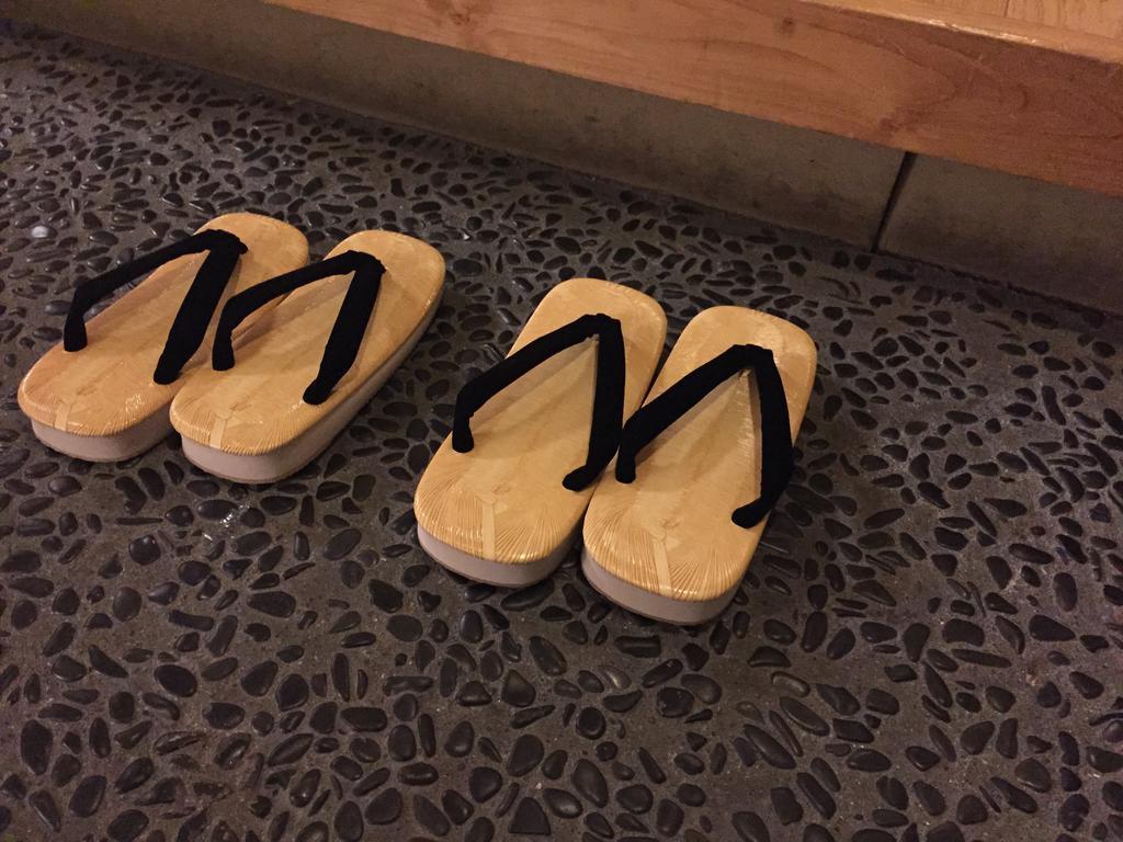 東京都 Miyabiyado Takemine酒店 外观 照片
