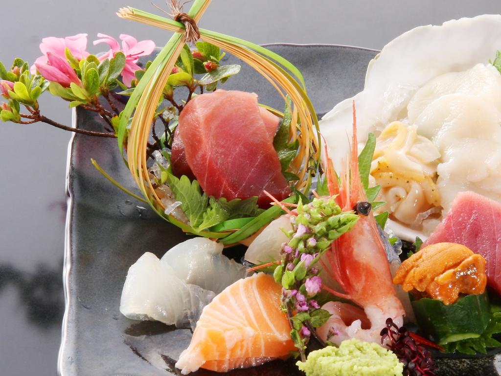 東京都 Miyabiyado Takemine酒店 外观 照片