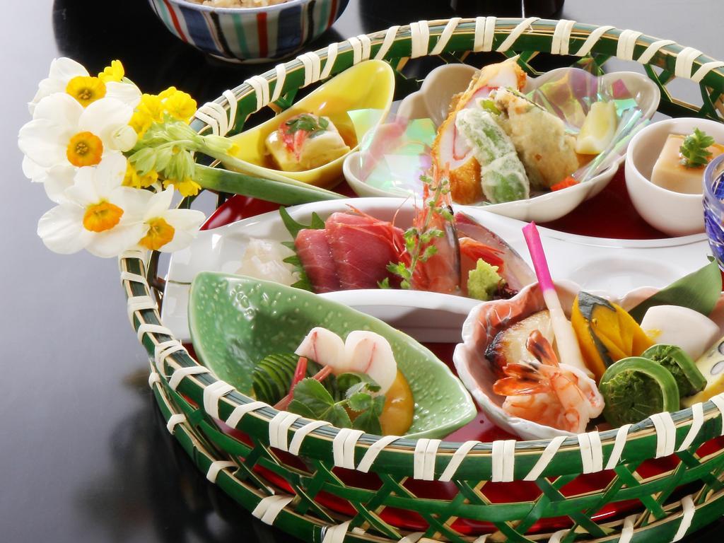 東京都 Miyabiyado Takemine酒店 外观 照片