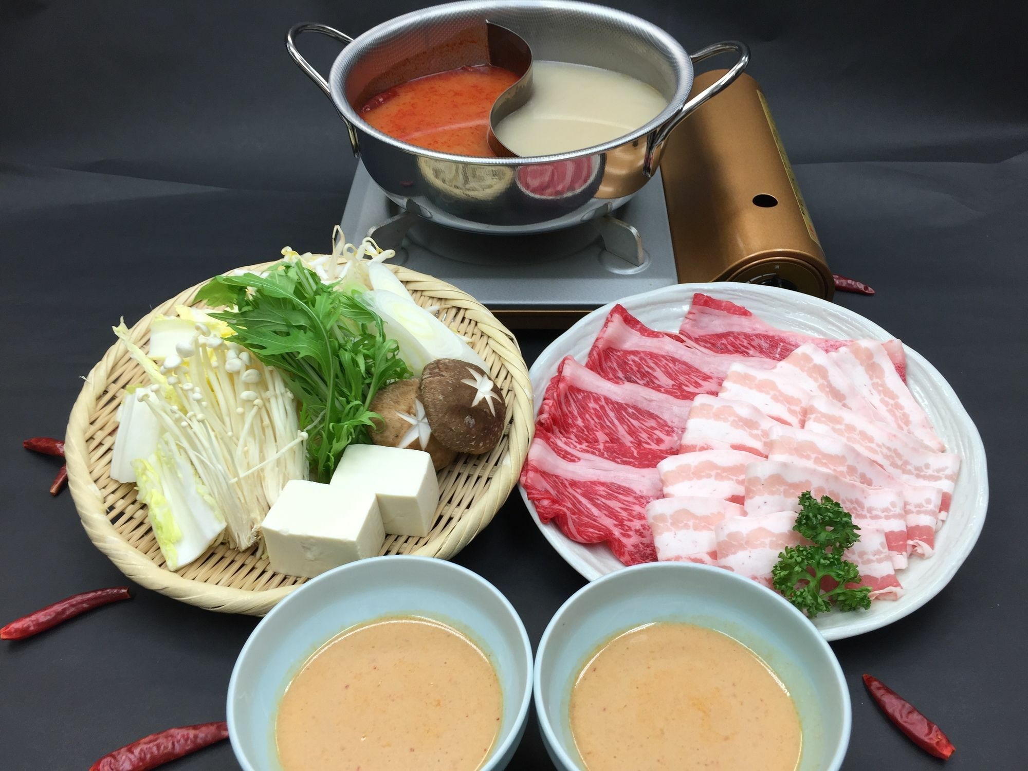 東京都 Miyabiyado Takemine酒店 外观 照片
