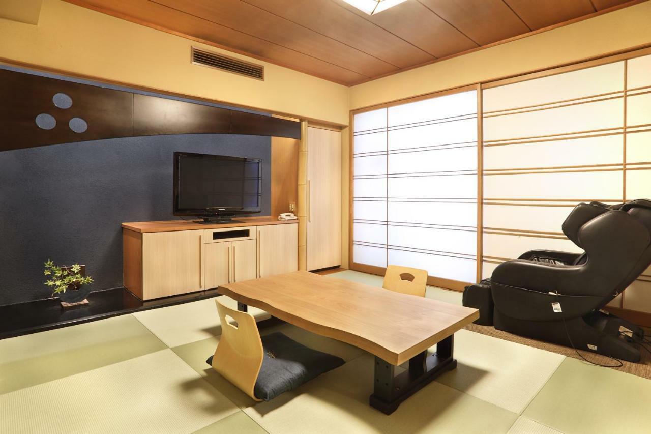 東京都 Miyabiyado Takemine酒店 外观 照片